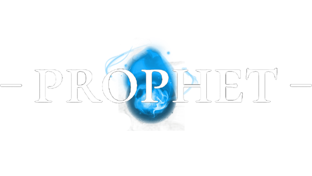 Prophet: Prologue Logo