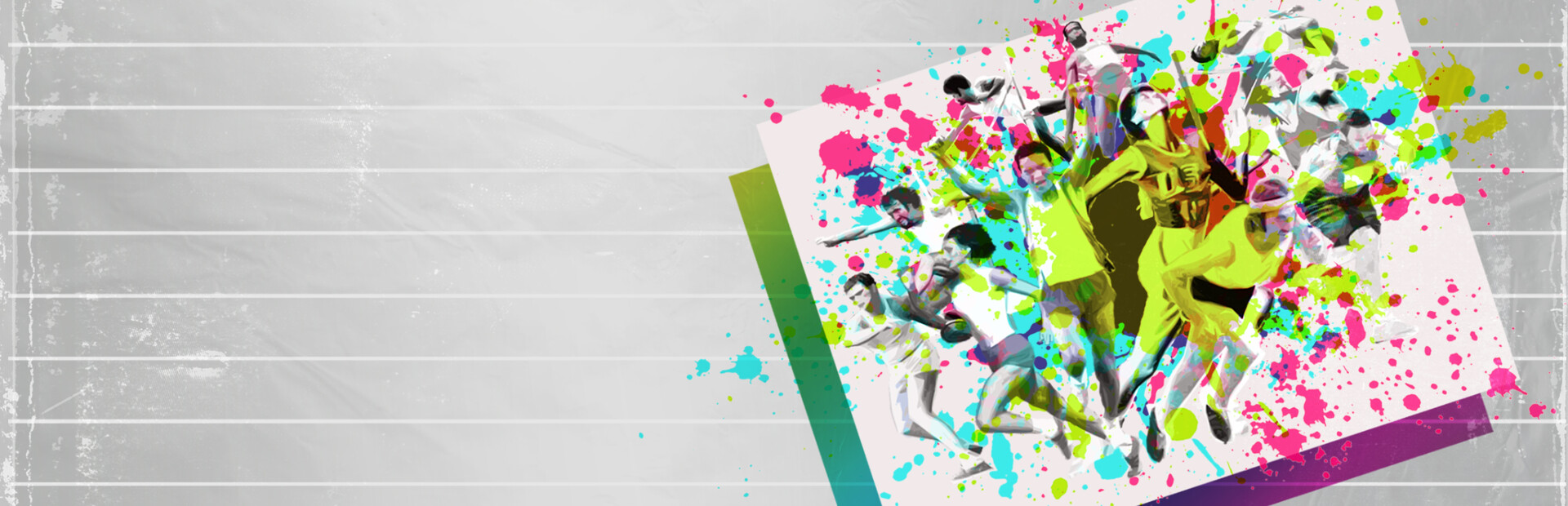 World CHAMPIONS: Decathlon