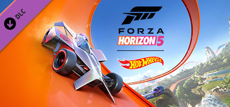 Forza Horizon 5 Expansion 1