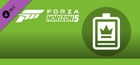 Forza Horizon 5 VIP Membership cover art