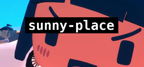 sunny-place Playtest cover art