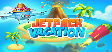 Jetpack Vacation Playtest cover art