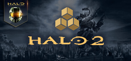 Halo 2 Mod Tools - MCC cover art