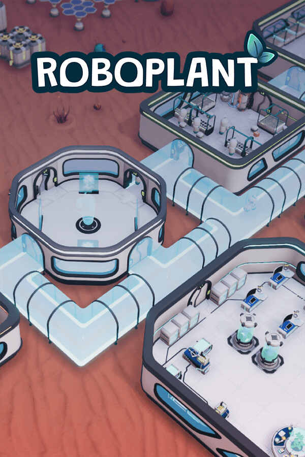 Roboplant for Steam in United States region
