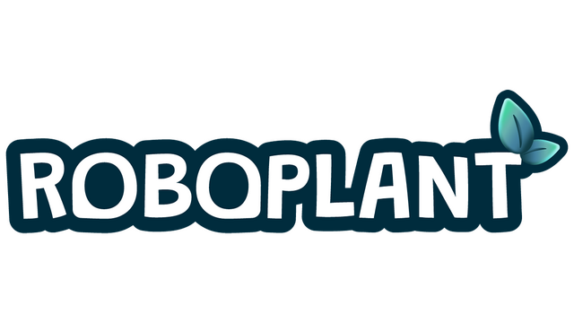 Roboplant Logo