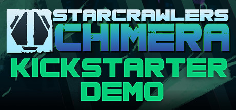 StarCrawlers Chimera Playtest cover art
