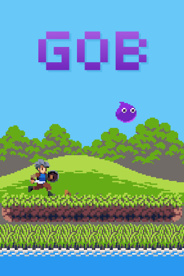 Gob Playtest