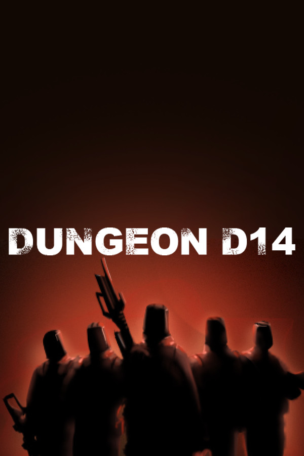 Dungeon D14