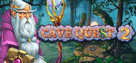 Cave Quest 2 cover art