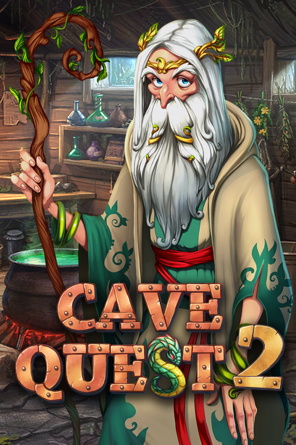 Cave Quest 2 for steam