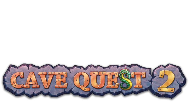 Cave Quest 2 Logo