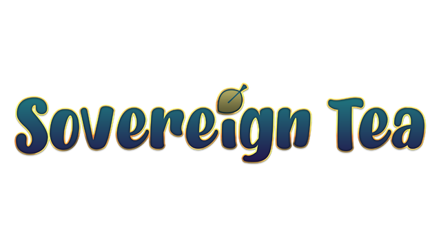 Sovereign Tea Logo