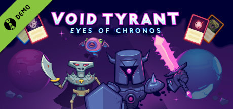 Void Tyrant Demo cover art