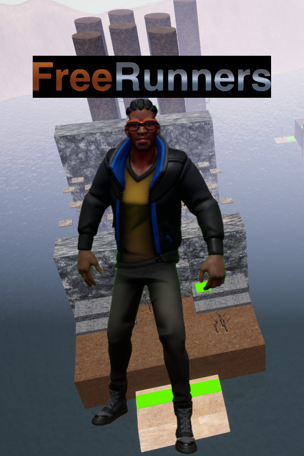 FreeRunners