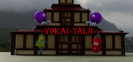 Yokai Taiji cover art