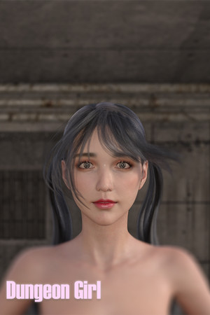 地牢少女