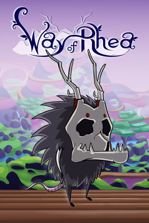 Way of Rhea Playtest