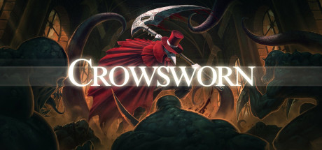 Crowsworn cover art