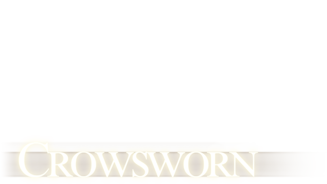 Crowsworn Logo