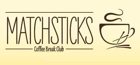Matchsticks - Coffee Break Club cover art