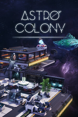 Сервера Astro Colony