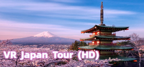 VR Japan Tour (HD) cover art