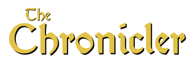 The Chronicler Logo