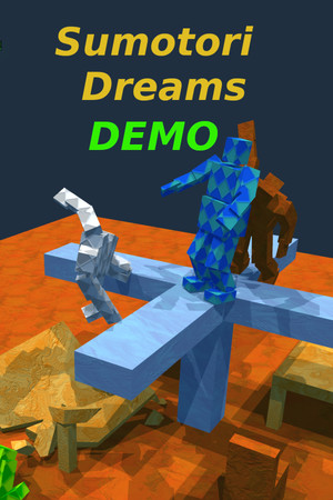 Sumotori Dreams Classic Demo