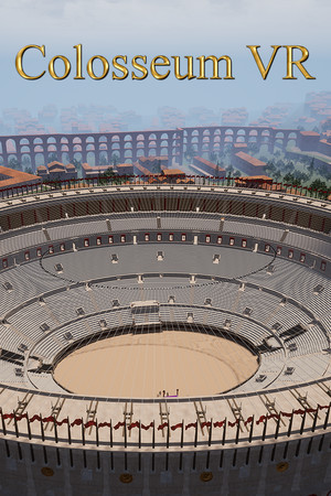 Colosseum VR.