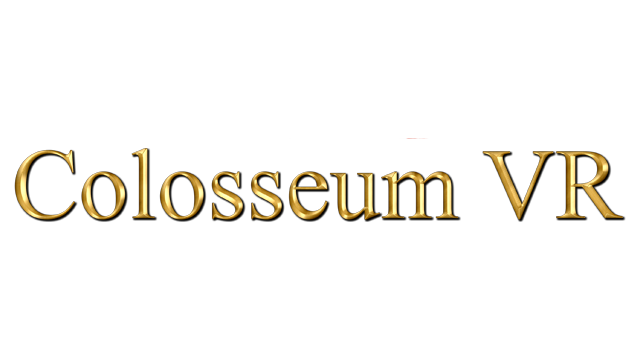 Colosseum VR Logo