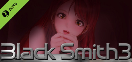 Black Smith3 Demo cover art