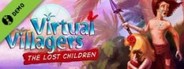 Virtual Villagers 2: The Lost Children Demo