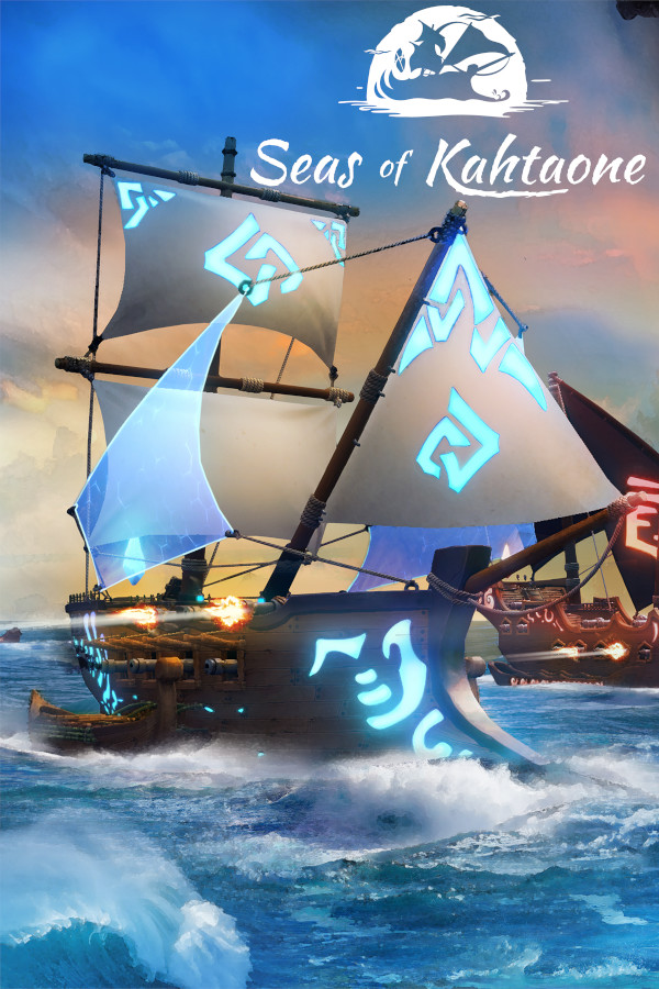Seas of Kahtaone for steam Seas of Kahtaone for steam