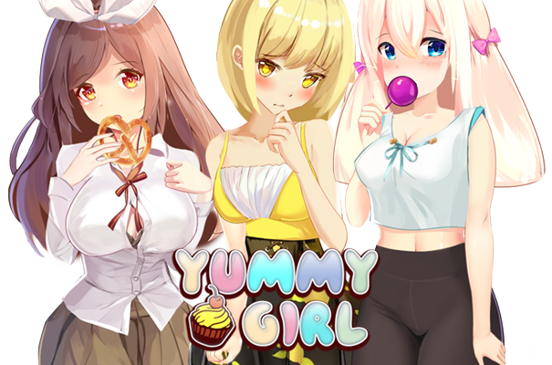 美味女孩/Yummy Girl(Build.7181945-新增女孩)