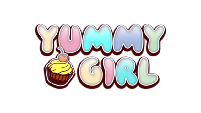 Yummy Girl Logo