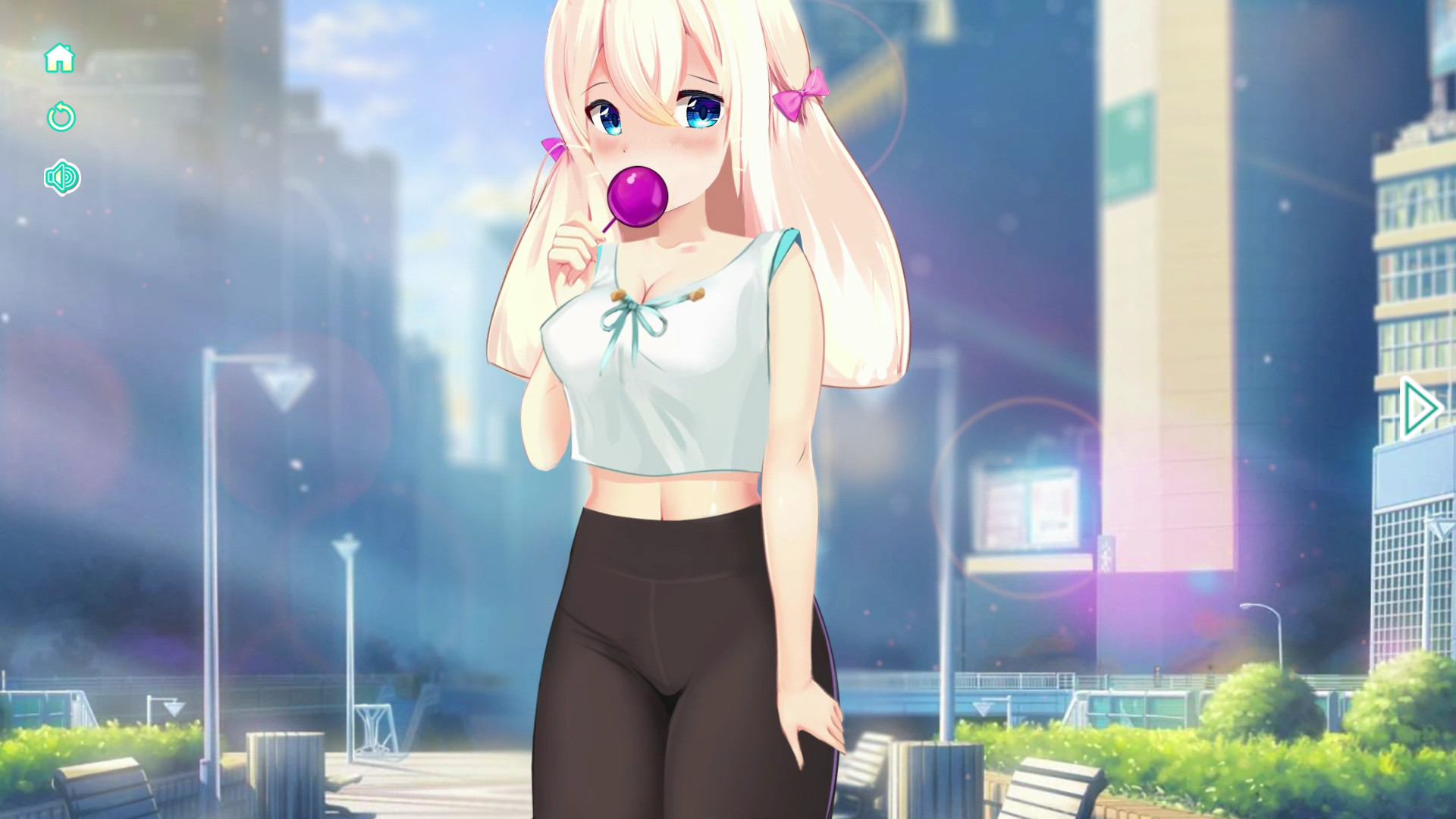 美味女孩/Yummy Girl(Build.7181945-新增女孩)
