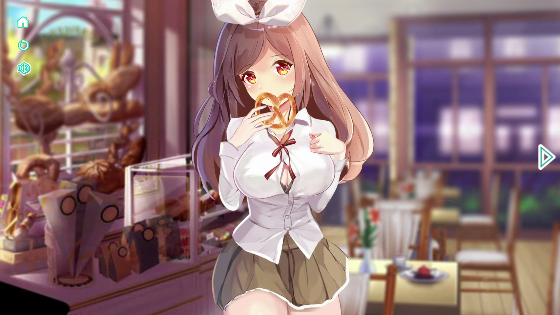 美味女孩/Yummy Girl(Build.7181945-新增女孩)