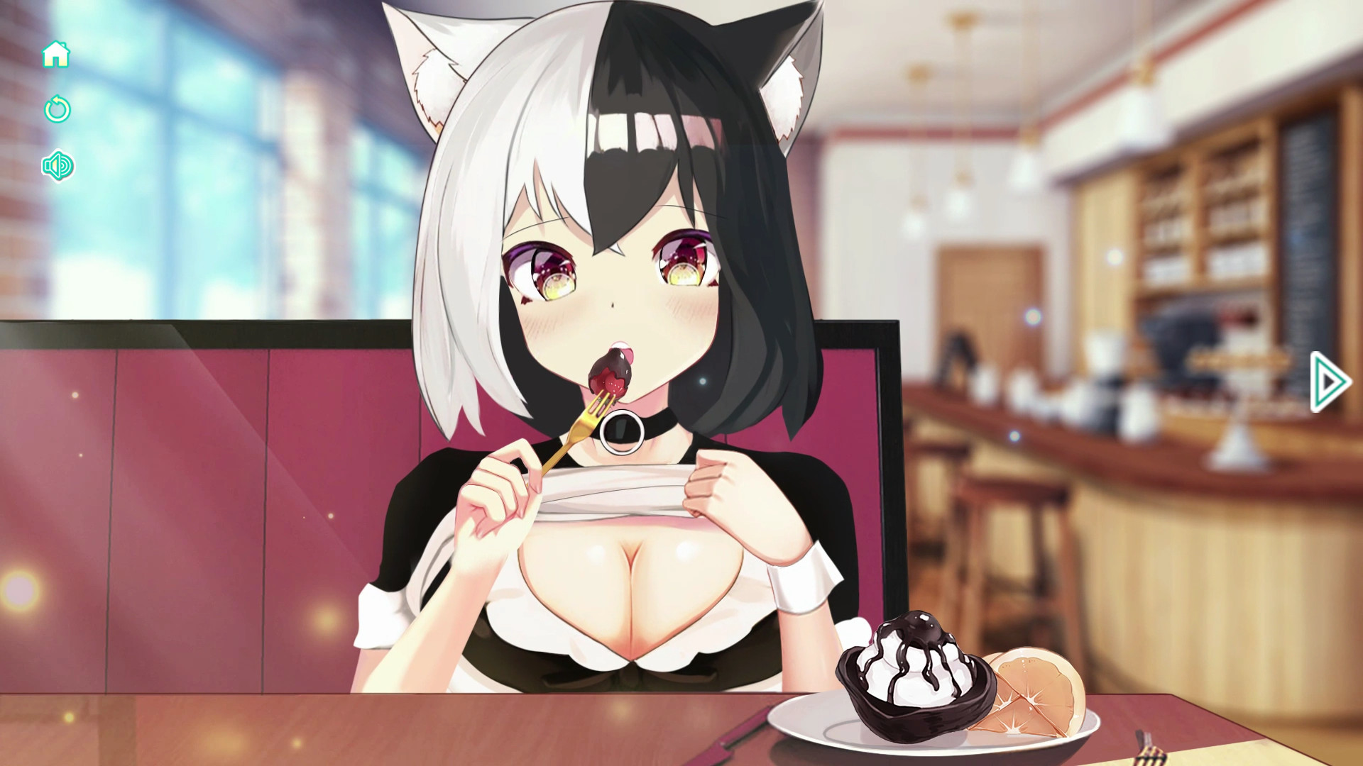 美味女孩/Yummy Girl(Build.7181945-新增女孩)