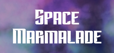 Space Marmalade cover art