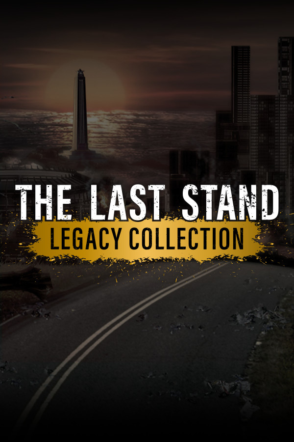 Steam portrait for The Last Stand Legacy Collection.