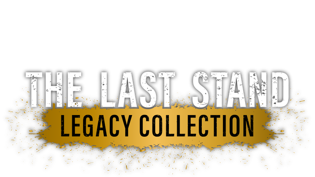 The Last Stand Legacy Collection Logo