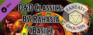 Fantasy Grounds - D&D Classics: B7 Rahasia (Basic)