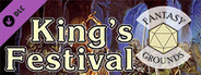 Fantasy Grounds - D&D Classics: B11 King's Festival (Basic)