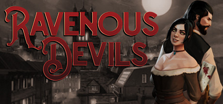 Ravenous Devils on Steam Backlog