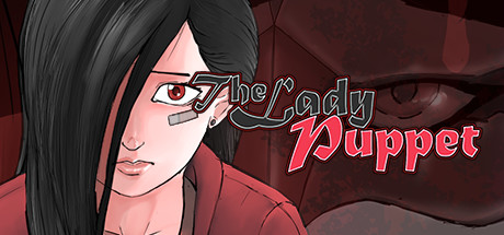 The Lady Puppet Playtest cover art