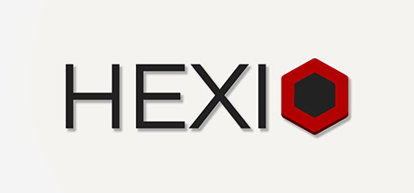 Hexio cover art