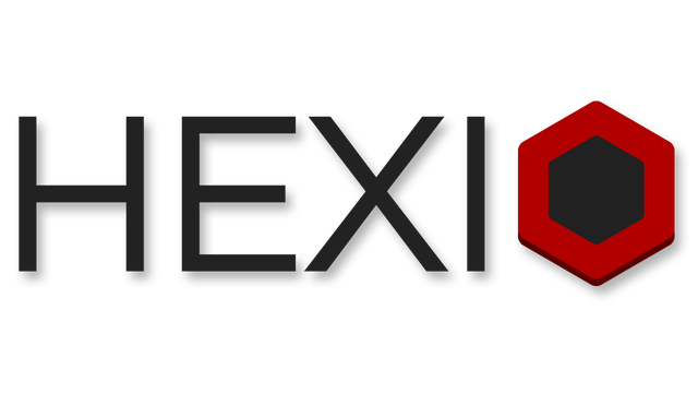 Hexio Logo