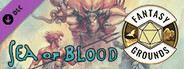 Fantasy Grounds - D&D Classics - Sea of Blood (2E)