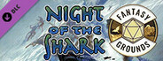 Fantasy Grounds - D&D Classics - Night of the Shark (2E)