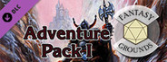 Fantasy Grounds - D&D Classics - I13 Adventure Pack I (1E)
